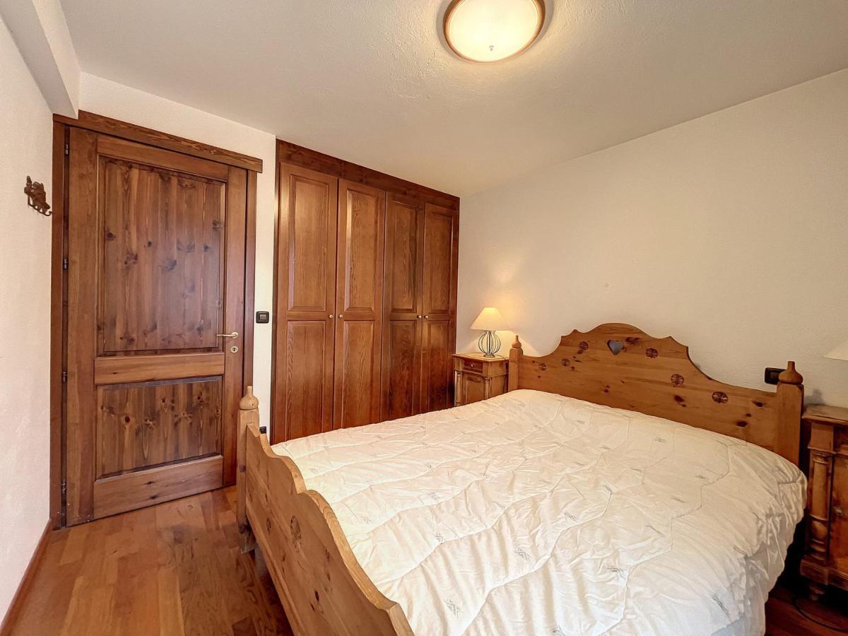 Chamonix-mont-blanc, 2 Pièces, 4 Personnes - Fr-1-507-42 Appartamento *