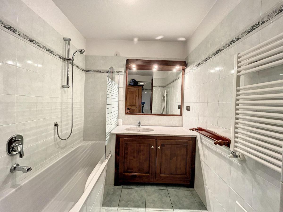 Appartamento Chamonix-mont-blanc, 2 Pièces, 4 Personnes - Fr-1-507-42 Chamonix