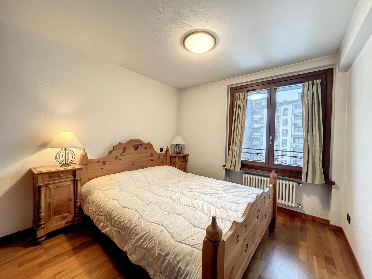 Chamonix-mont-blanc, 2 Pièces, 4 Personnes - Fr-1-507-42 Appartamento *